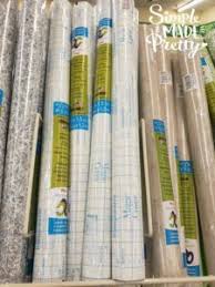 Black And White Contact Paper Dollar Tree 30 Cricut Craft Supplies From The Dollar Tree Simple Made Pretty In 2020 Cricut Crafts Dollar Tree Diy Crafts Cricut Craft Room