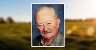 Dale Thompson Obituary December 20, 2019