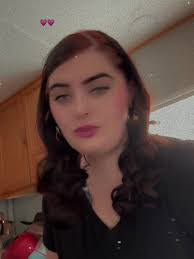 Amber Arrowood's Instagram, Twitter & Facebook