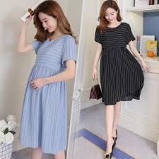 Hamil modis model baju hamil trendy. 24 Model Baju Hamil Kerja Modis Terbaru Muda Co Id