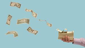 That knowledge can be turned into free money. What Happens If We Give Everyone Free Money Bbc Reel