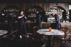 Sydney's best underground bars that are actually underground. The Gidley Is A Hidden Basement Steakhouse In Sydney Man Of Many