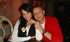 Слава (певица) у этого термина существуют и другие значения, см. Pevica Slava Soobshila O Predstoyashej Svadbe S Lyubovnikom Biznesmenom Posle 15 Let Otnoshenij