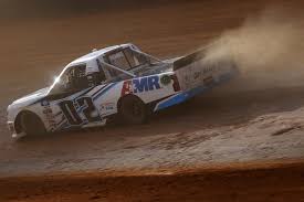Nascar camping world truck series: 2021 Pinty S Dirt Truck Race Paint Schemes Jayski S Nascar Silly Season Site