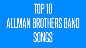 The allman brothers band were an american rock band formed in jacksonville, florida in 1969 by brothers duane allman (founder, slide guitar and lead guitar) and gregg allman (vocals, keyboards, songwriting), as well as dickey betts (lead guitar, vocals, songwriting), berry oakley (bass guitar), butch trucks (drums), and jai johanny jaimoe johanson (drums). Top 10 Allman Brothers Band Songs Blues Rock Review
