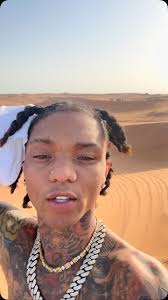 Deante Lee's Latest Music Release