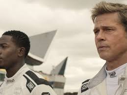 F1 2025 movie release date: Blockbuster film starring Brad Pitt drops in  cinemas