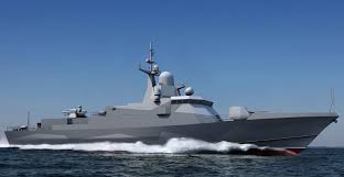 The gowind design can deploy unmanned aerial vehicles (uavs), unmanned surface vehicles (usvs) and underwater unmanned vehicles (uuvs). Maharaja Lela Class Littoral Combat Ships Naval Technology