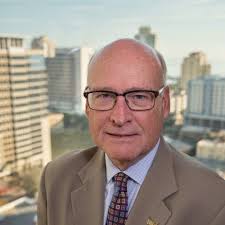 Frank Rygiel promoted to president of Tampa's Construction Services Inc.