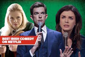 We've got you covered with the best standup comedy specials on netflix, from the classic sets to the best of this year. The Best Irish Comedy On Netflix John Mulaney Derry Girls And More Decider