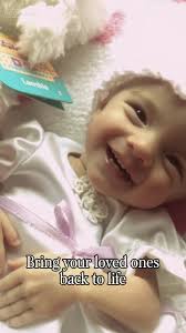 Baby Ivy Passed Away