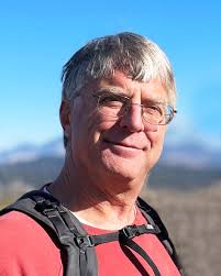 Stephen Powers Obituary