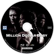 Единственным смыслом жизни стареющего тренера фрэнки данна становится работа в тренировочном зале, которым он управляет на пару с бывшим боксером эдди даприсом. Million Dollar Baby Movie Fanart Fanart Tv