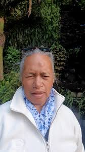 Farewell tangi to Bill Burdett @ Mangahanea Mare #mangahaneamarae #npec