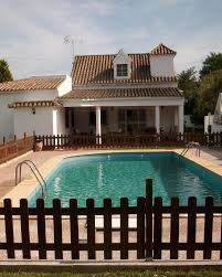 Barbate Casa Con Piscina Privada En Barbate Cadiz En 2020 Piscina Privada Casas Cadiz