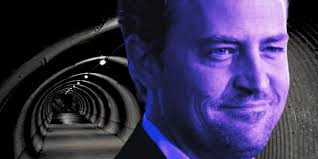 Detectives Have Finally Discovered How Actor Matthew Perry Got That Final,  Fatal Dose of Ketamine