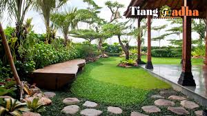 Taman merupakan salah satu area yang penting untuk diperhatikan. Cara Membuat Taman Yang Indah Dan Asri