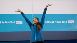 View the profiles of people named barbora seemanová. Druhe Zlato Pro Barboru Seemanovou Ceska Plavkyne Byla Na Olympiade Mladeze Znovu Nejrychlejsi Irozhlas Spolehlive Zpravy