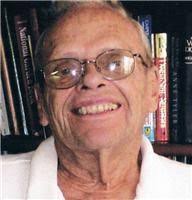 Harry Rissler Obituary (1930