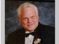 Robert Rensink Obituary (2008)