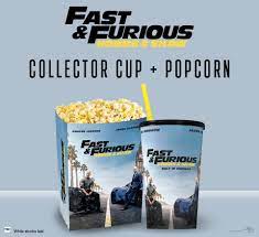 Any good things while watching it? Grab Your Fast Furious Event Cinemas Palmerston North Facebook
