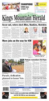 Get a great haircut at the morganton heights hair salon in morganton, nc. Km Herald 110712 By Community First Media Issuu