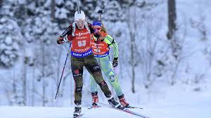 Myriam loison neureuther is on facebook. Zuruck Im Dsv Kader Miriam Neureuther Macht Ersten Schritt Zum Comeback Eurosport