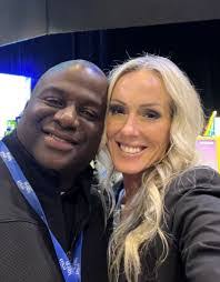 Jennifer Stansberry's Instagram, Twitter & Facebook