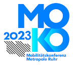 Mobilitätskonferenz Ruhr 2023 diskutiert über Vernetzungen in der ...