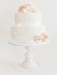2 Tier Lace Cake With Roses And Peony Lace Wedding Cake Wedding Cakes Wedding Cake Peonies