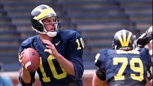 Maya brady, the most dominant athlete in the brady family.by far! Tom Brady Proves He S A Michigan Man At Heart With Gift To Chase Young