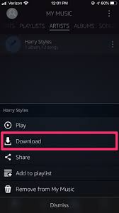 Yet to the frustration of audiophiles,. How To Listen To Amazon Music Offline Using The App