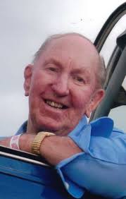 Frederick Hart Obituary