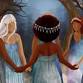 Willamette Valley Women of the 14th Moon
