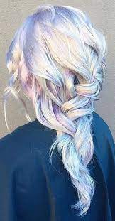 Unicorn hair ed il web impazzisce per i capelli color unicorno, eccovi alcuni tra i look pi. I Nuovi Capelli Unicorno 2019 Gli Opal Hair Vanityfair It