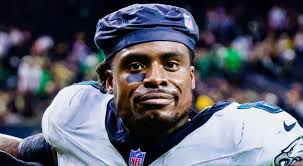 The Entire Internet Is Destroying Eagles Safety CJ Gardner-Johnson After  His Ridiculous Pregame Comments Came Back To Bite Him In The Rear vs. Bucs  (VIDEO) READ MORE:  https://www.totalprosports.com/nfl/video-the-entire-internet-is-destroying-eagles  ...