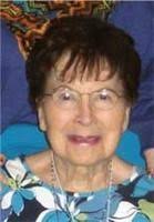 Magdalena Matarazzi LaForte Obituary (1925