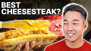 Celebrity Chef Chad Rosenthal & The Best BBQ In Philly