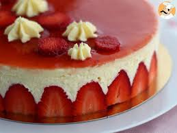 Epingle Sur Gateaux