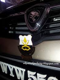 Maybe you would like to learn more about one of these? Aku Anak Pahang Salahkah Kalau Memakai Badge Atau Lambang Negeri Pahang Pada Kereta