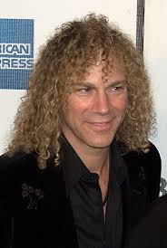 David Bryan Facts for Kids