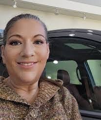 Rachel Jester's Instagram, Twitter & Facebook