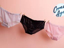 Vaginal discharge: what its colour, texture, and smell can tell you |  Mashable