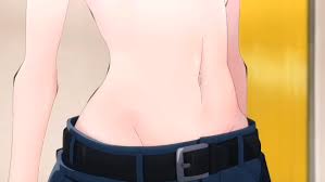 Call Of The Night Nanakusa Nazuna Barefoot Animated - Lewd.ninja