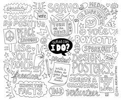 Coloring pages for mental health patients. New Free Download Coloring Page What Can I Do Fly
