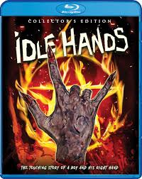 Idle Hands (Staff Pick) | Enjoy The Ride Records