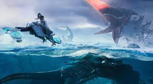 Eric salitan subsists solely on what he hunts and forages. Subnautica And Its Sequel Subnautica Below Zero Are Coming To Ps5 With Free Upgrades Playstation Universe