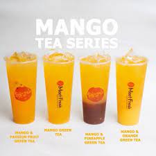 Jul 31, 2020 · substitute: Mango Tea Series Bringing That Meet Fresh Usa é®®èŠ‹ä»™
