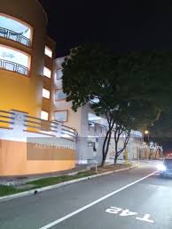 Check spelling or type a new query. 824 Tampines Street 81