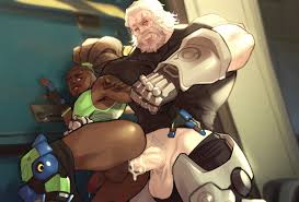 Rule34 - If it exists, there is porn of it  reinhardt  7292494
